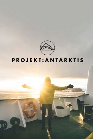 Image Projekt: Antarktis – Der Film