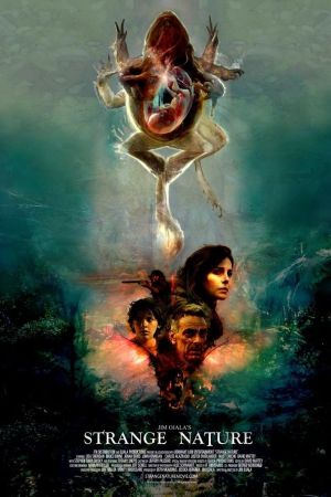 Image Strange Nature – Der Film
