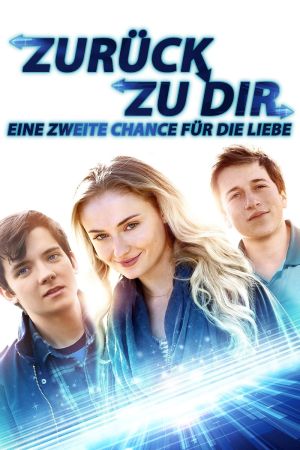 Image Zurück zu Dir - Eine Zweite Chance Für die Liebe – Der Film