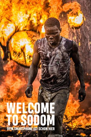 Image Welcome to Sodom – Der Film