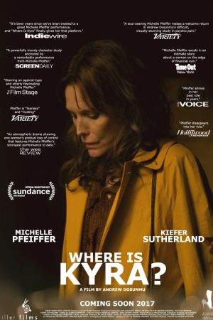 Image Wo ist Kyra? – Der Film