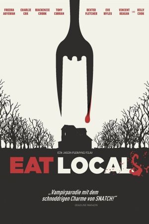 Image Eat Locals – Der Film