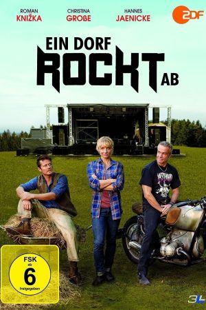 Image Ein Dorf rockt ab – Der Film