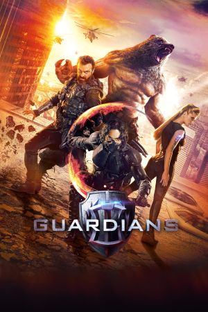 Image Guardians – Der Film