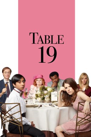 Image Table 19 - Liebe ist fehl am Platz – Der Film
