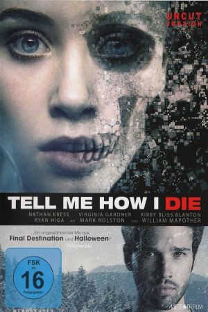 Image Tell Me How I Die – Der Film