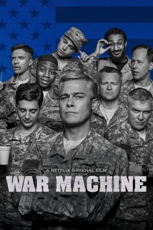 Image War Machine – Der Film