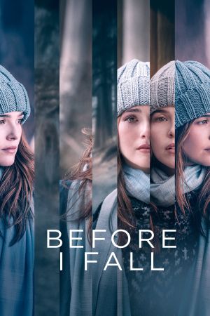 Image Wenn du stirbst, zieht dein ganzes Leben an dir vorbei, sagen sie – Der Film