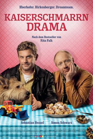 Image Kaiserschmarrndrama – Der Film
