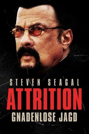 Image Attrition - Gnadenlose Jagd – Der Film