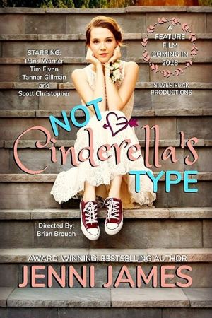 Image Cinderella Love Story - A New Chapter – Der Film
