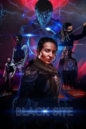 Image Dark Gods: Die dunkle Seite der Götter – Der Film