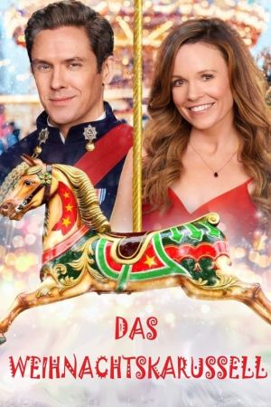 Image Das Weihnachtskarussell – Der Film