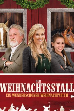 Image Der Weihnachtsstall – Der Film