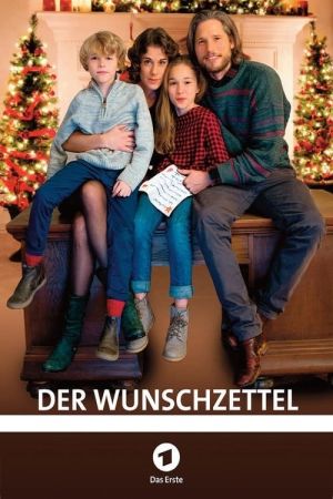 Image Der Wunschzettel – Der Film