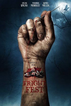 Image Fright Fest – Der Film