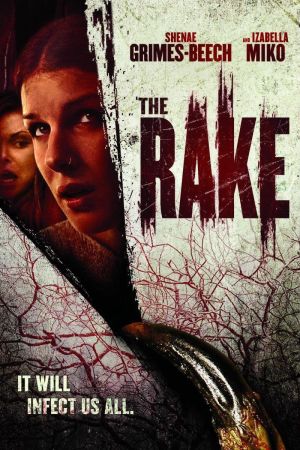 Image The Rake - Das Monster – Der Film