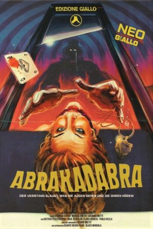 Image Abrakadabra – Der Film