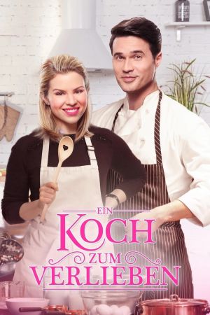 Image Ein Koch zum Verlieben – Der Film