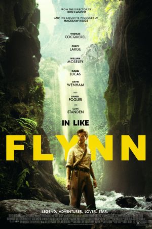 Image In Like Flynn – Der Film