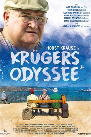 Image Krügers Odyssee – Der Film
