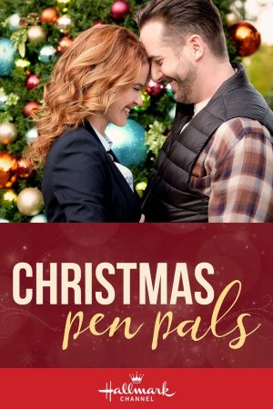 Image Liebesbriefe zu Weihnachten – Der Film