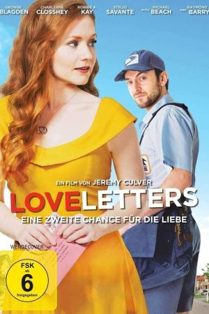 Image Loveletters - Eine zweite Chance für die Liebe – Der Film