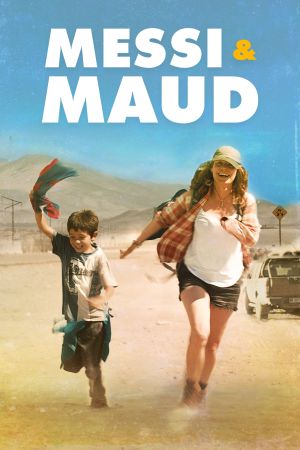Image Messi & Maud – Der Film