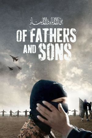 Image Of Fathers And Sons - Die Kinder des Kalifats – Der Film