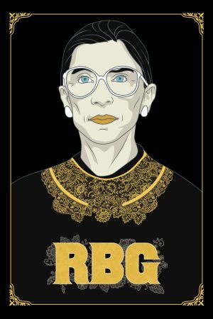 Image RBG - Ein Leben für die Gerechtigkeit – Der Film