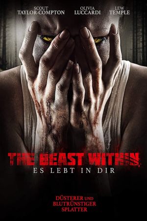 Image The Beast Within - Es lebt in dir – Der Film