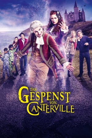 Image Das Gespenst von Canterville – Der Film