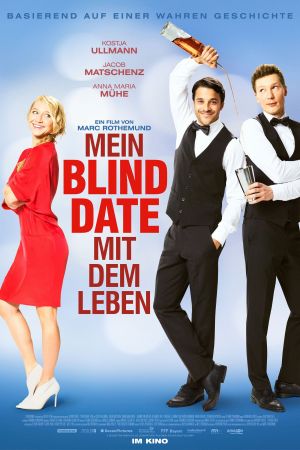 Image Mein Blind Date mit dem Leben – Der Film