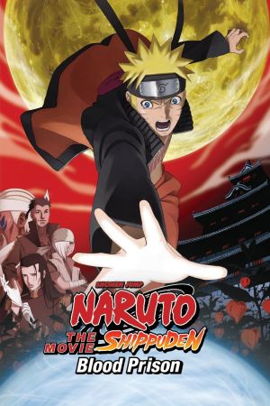 Image Naruto the Movie: Blood Prison – Der Film