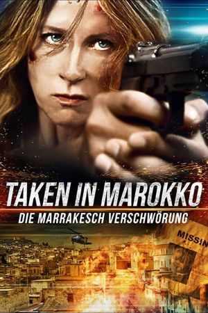 Image Taken in Marokko - Die Marrakesch Verschwörung – Der Film