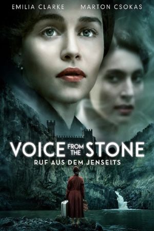 Image Voice from the Stone - Ruf aus dem Jenseits – Der Film
