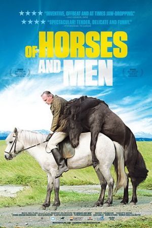 Image Von Menschen und Pferden – Der Film