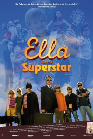 Image Ella und der Superstar – Der Film