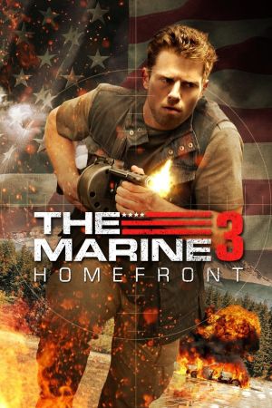 Image The Marine 3: Homefront – Der Film