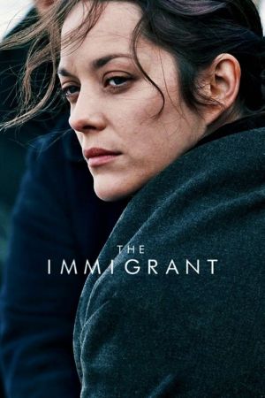 Image The Immigrant – Der Film