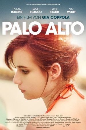 Image Palo Alto – Der Film