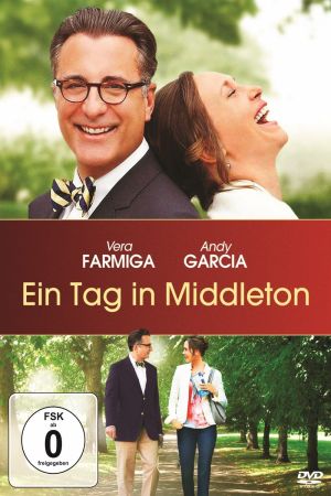 Image Ein Tag in Middleton – Der Film