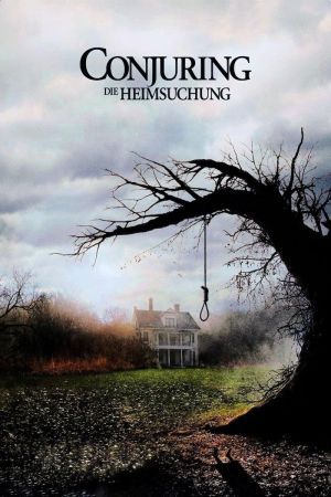 Image Conjuring - Die Heimsuchung – Der Film