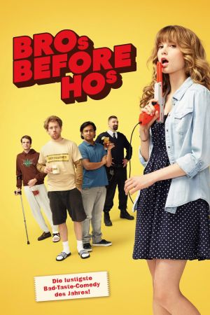 Image Bros Before Hos – Der Film