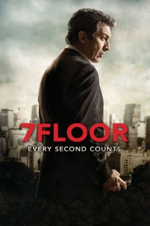 Image 7th Floor - Jede Sekunde zählt – Der Film
