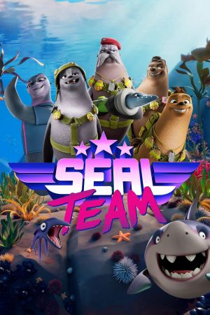 Image Das Seehund-Team – Der Film