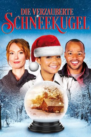 Image Die verzauberte Schneekugel – Der Film