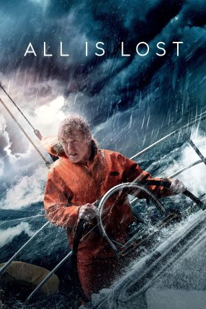 Image All Is Lost – Der Film