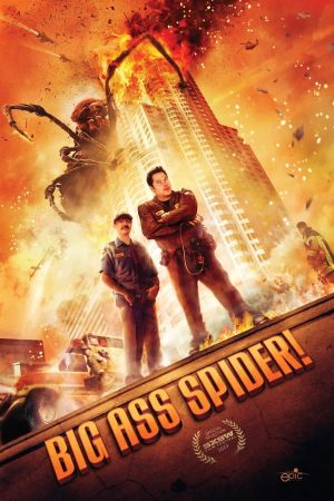 Image Big Ass Spider! – Der Film