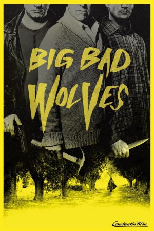 Image Big Bad Wolves – Der Film